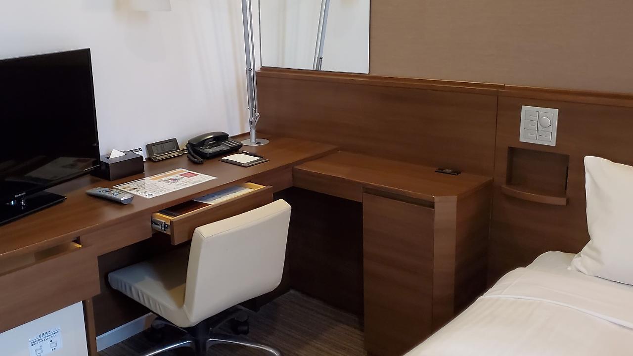 Sotetsu Fresa Inn Yokohama Totsuka Екстер'єр фото