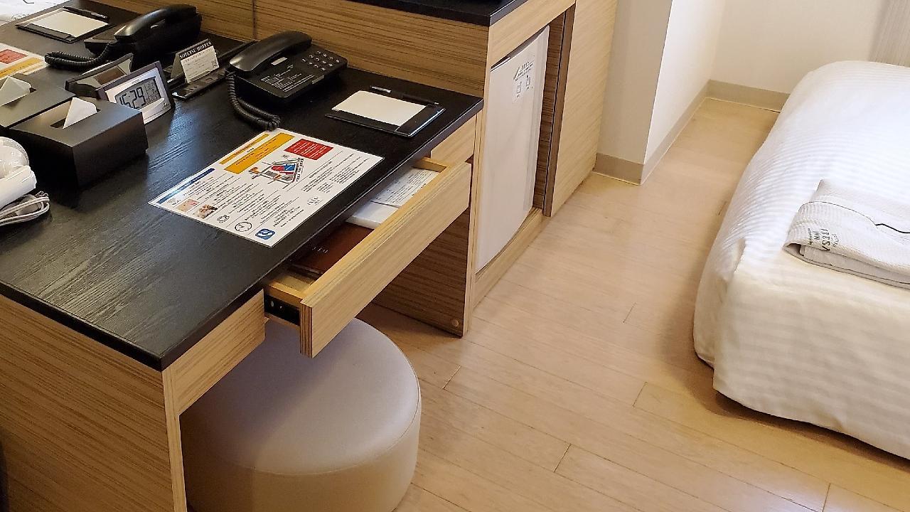 Sotetsu Fresa Inn Yokohama Totsuka Екстер'єр фото