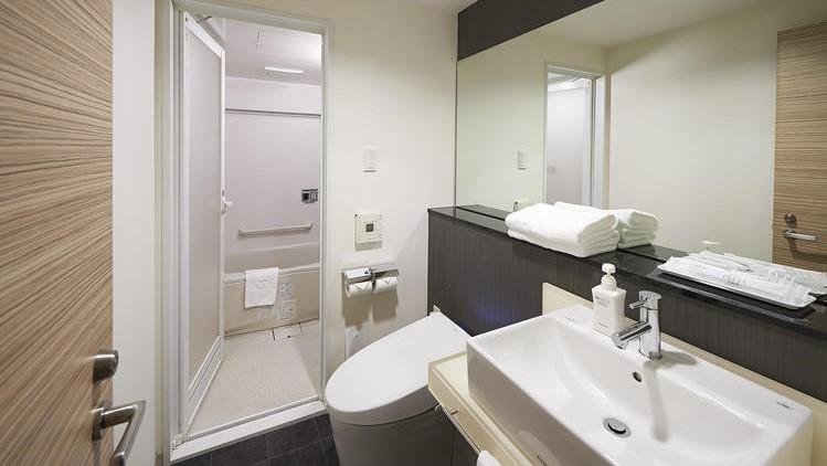 Sotetsu Fresa Inn Yokohama Totsuka Екстер'єр фото