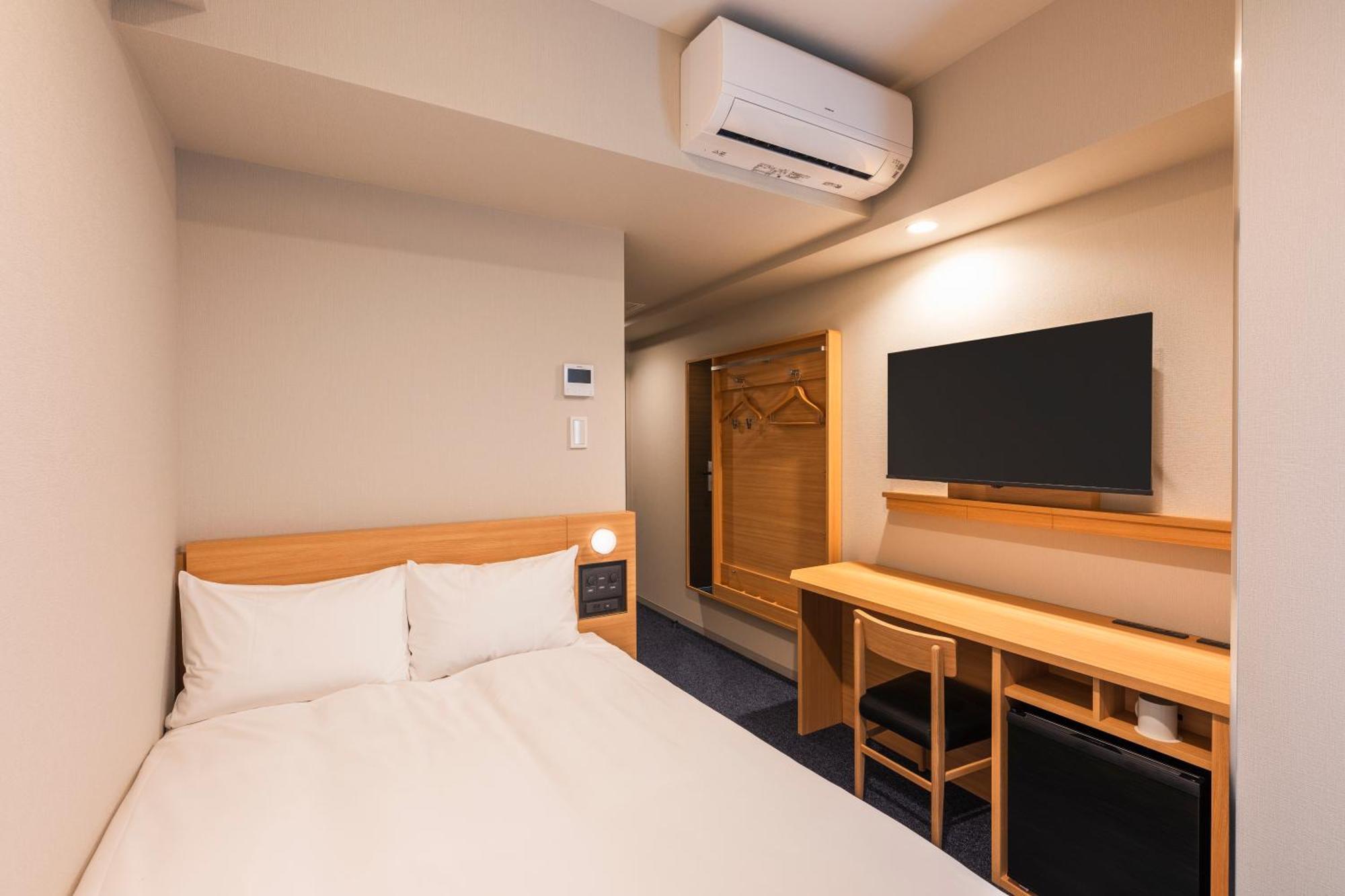 Sotetsu Fresa Inn Yokohama Totsuka Екстер'єр фото