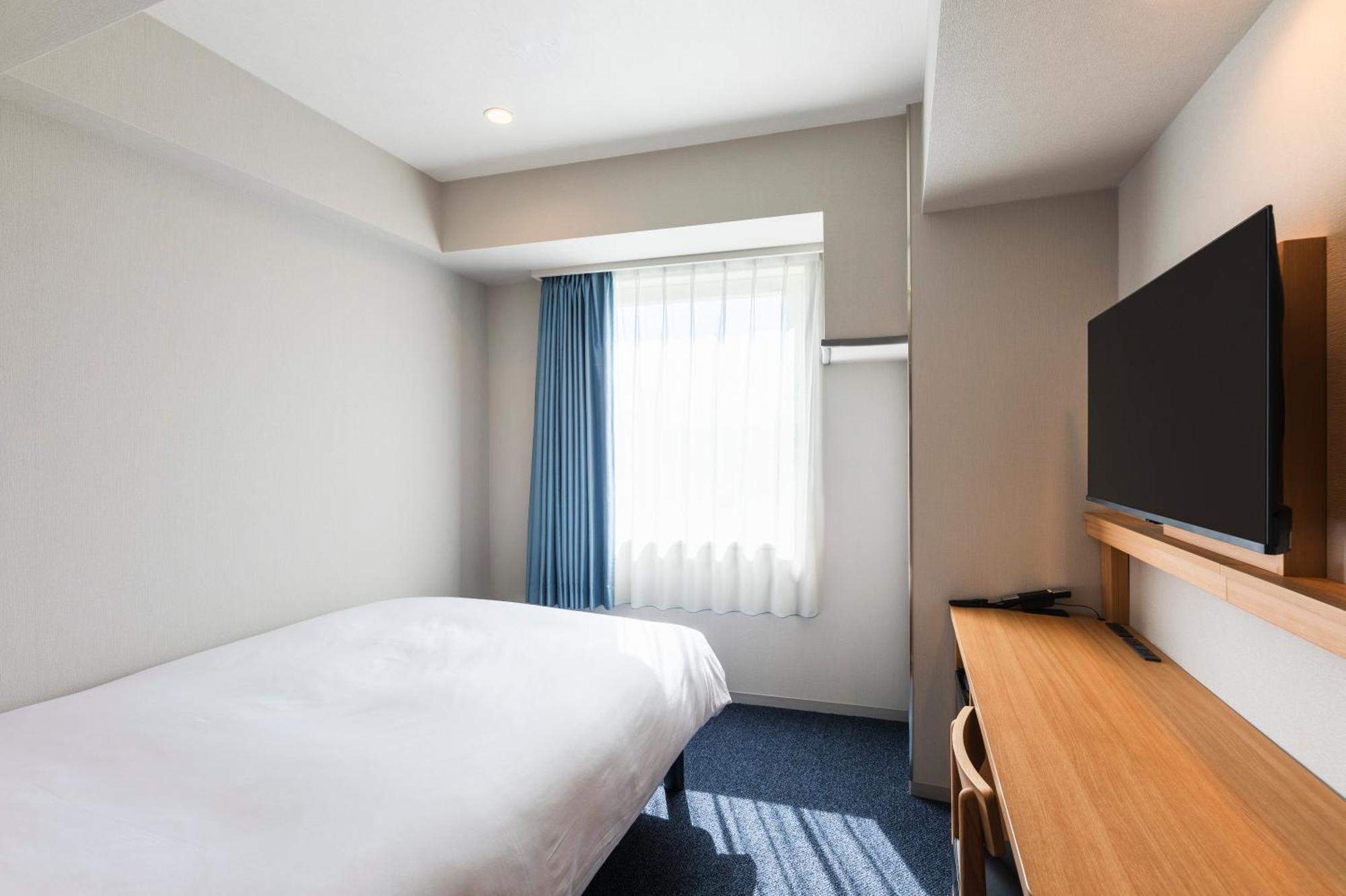 Sotetsu Fresa Inn Yokohama Totsuka Екстер'єр фото