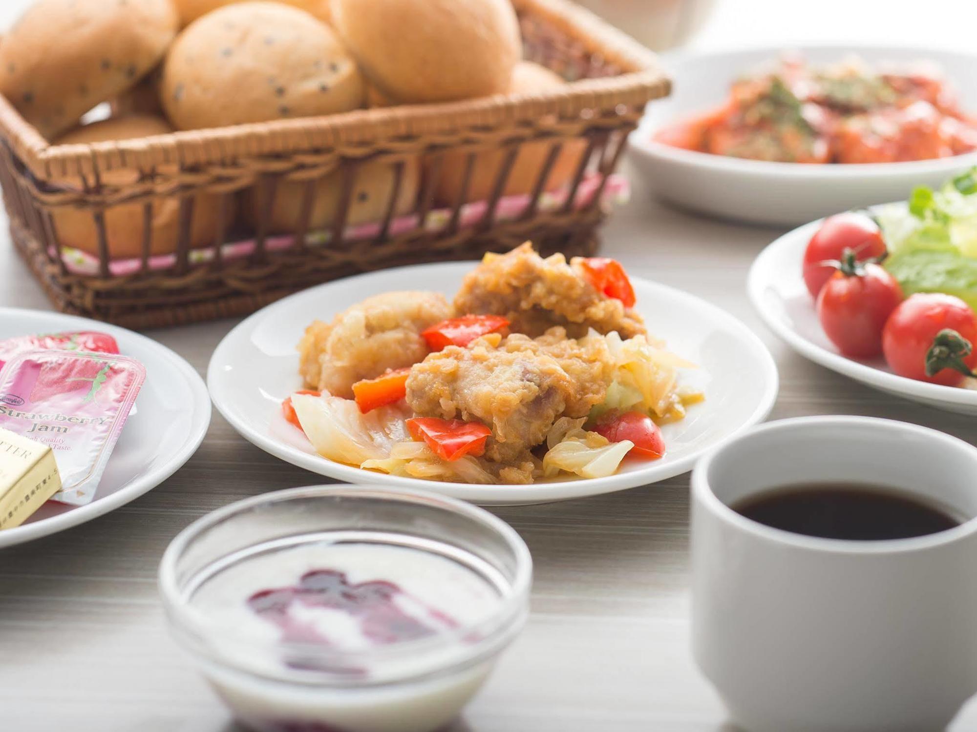 Sotetsu Fresa Inn Yokohama Totsuka Екстер'єр фото