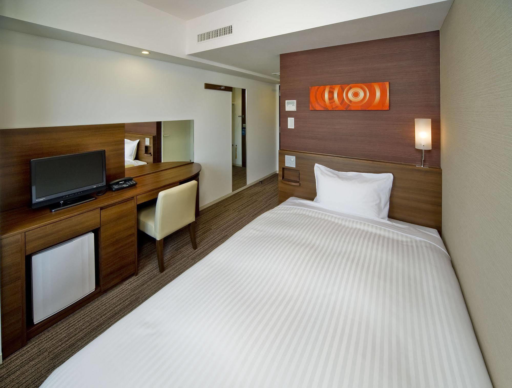 Sotetsu Fresa Inn Yokohama Totsuka Екстер'єр фото