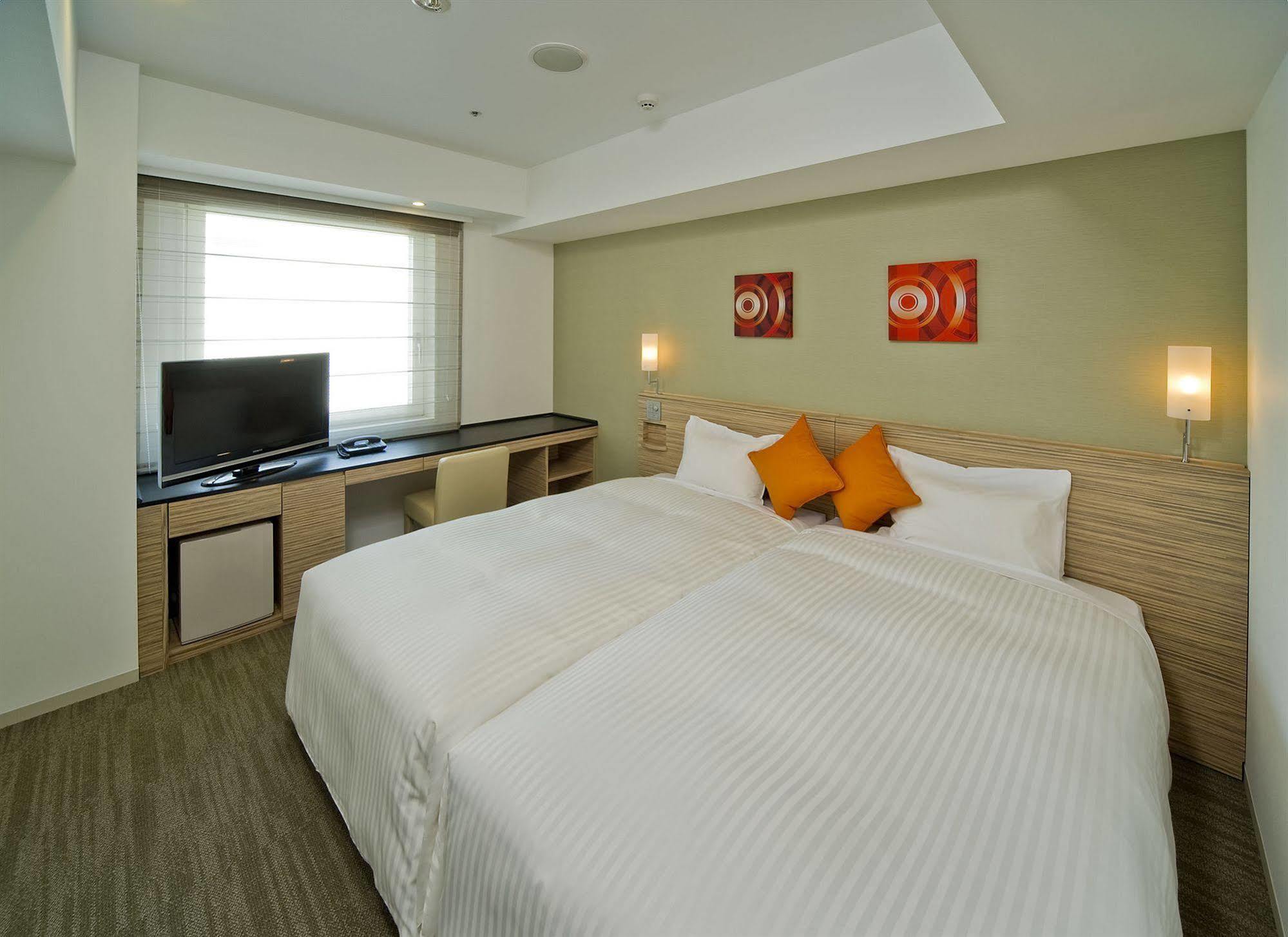 Sotetsu Fresa Inn Yokohama Totsuka Екстер'єр фото