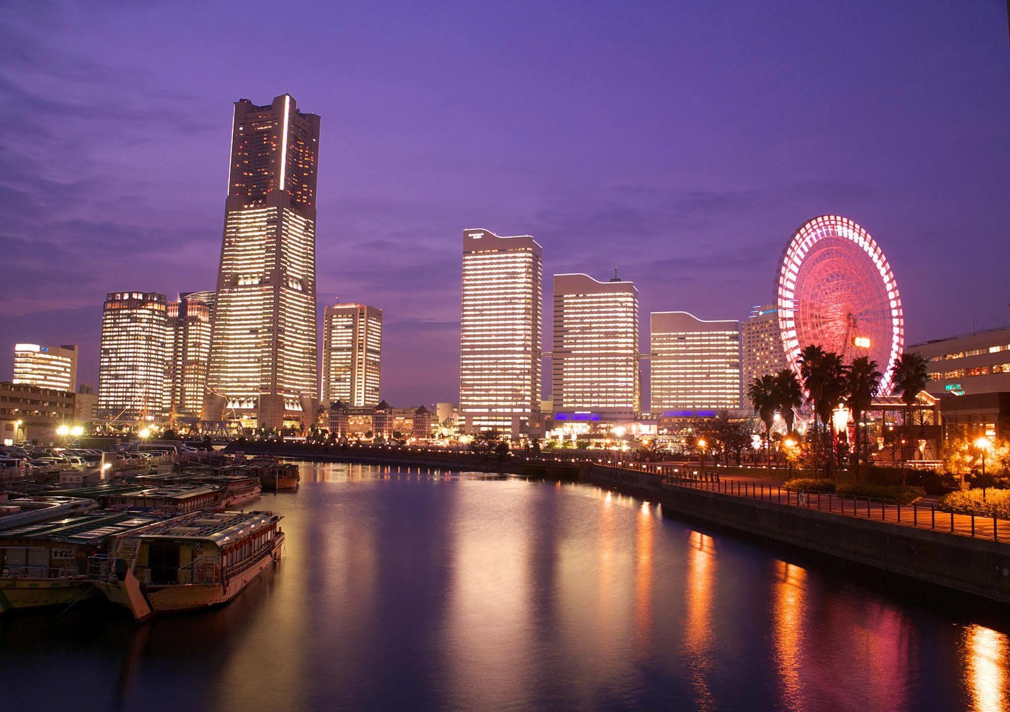 Sotetsu Fresa Inn Yokohama Totsuka Екстер'єр фото