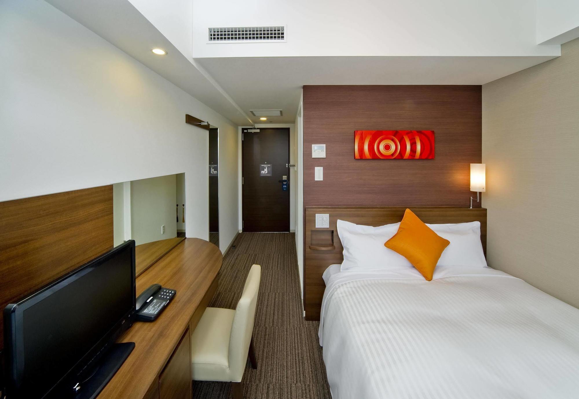 Sotetsu Fresa Inn Yokohama Totsuka Екстер'єр фото