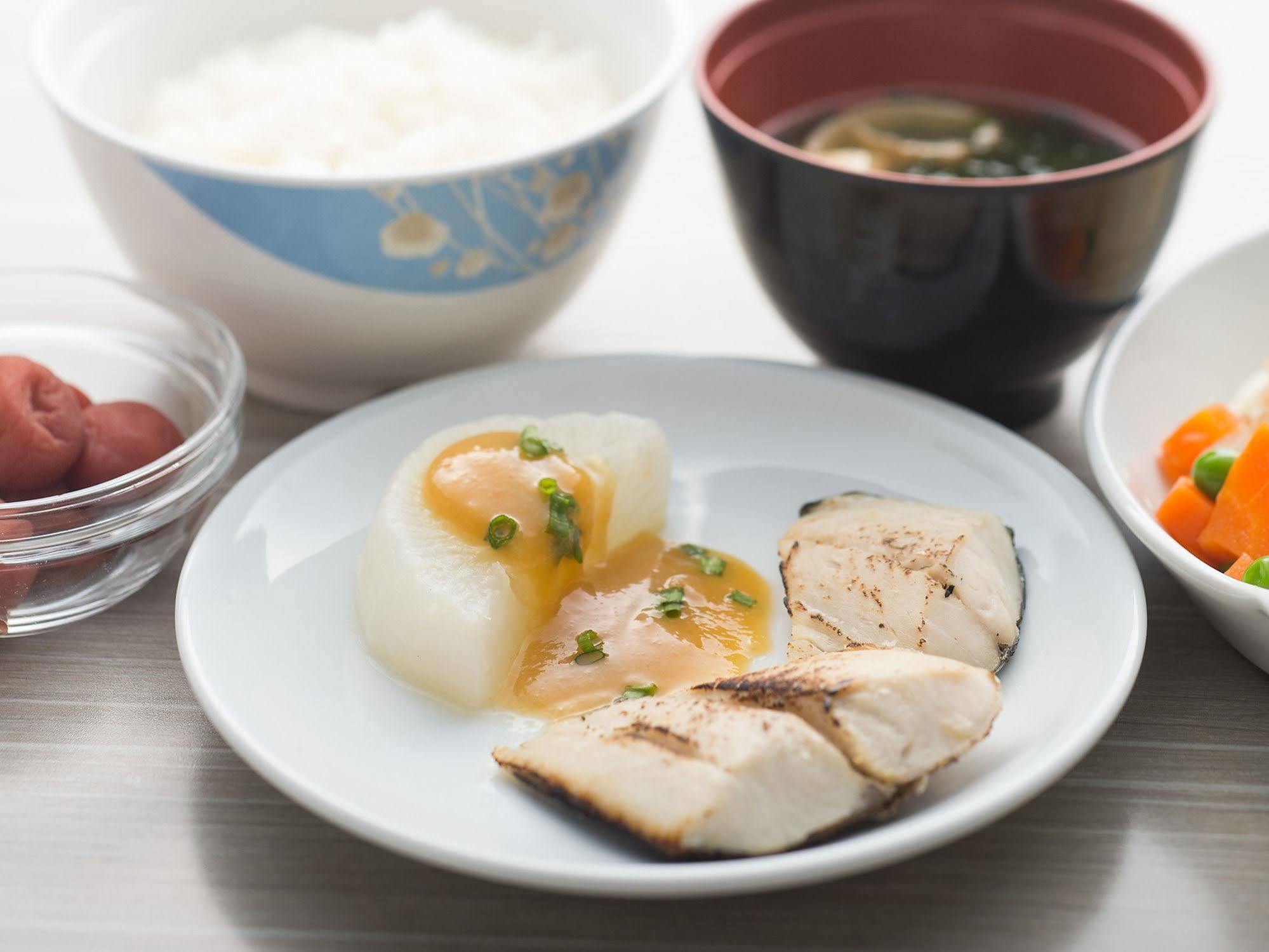Sotetsu Fresa Inn Yokohama Totsuka Екстер'єр фото