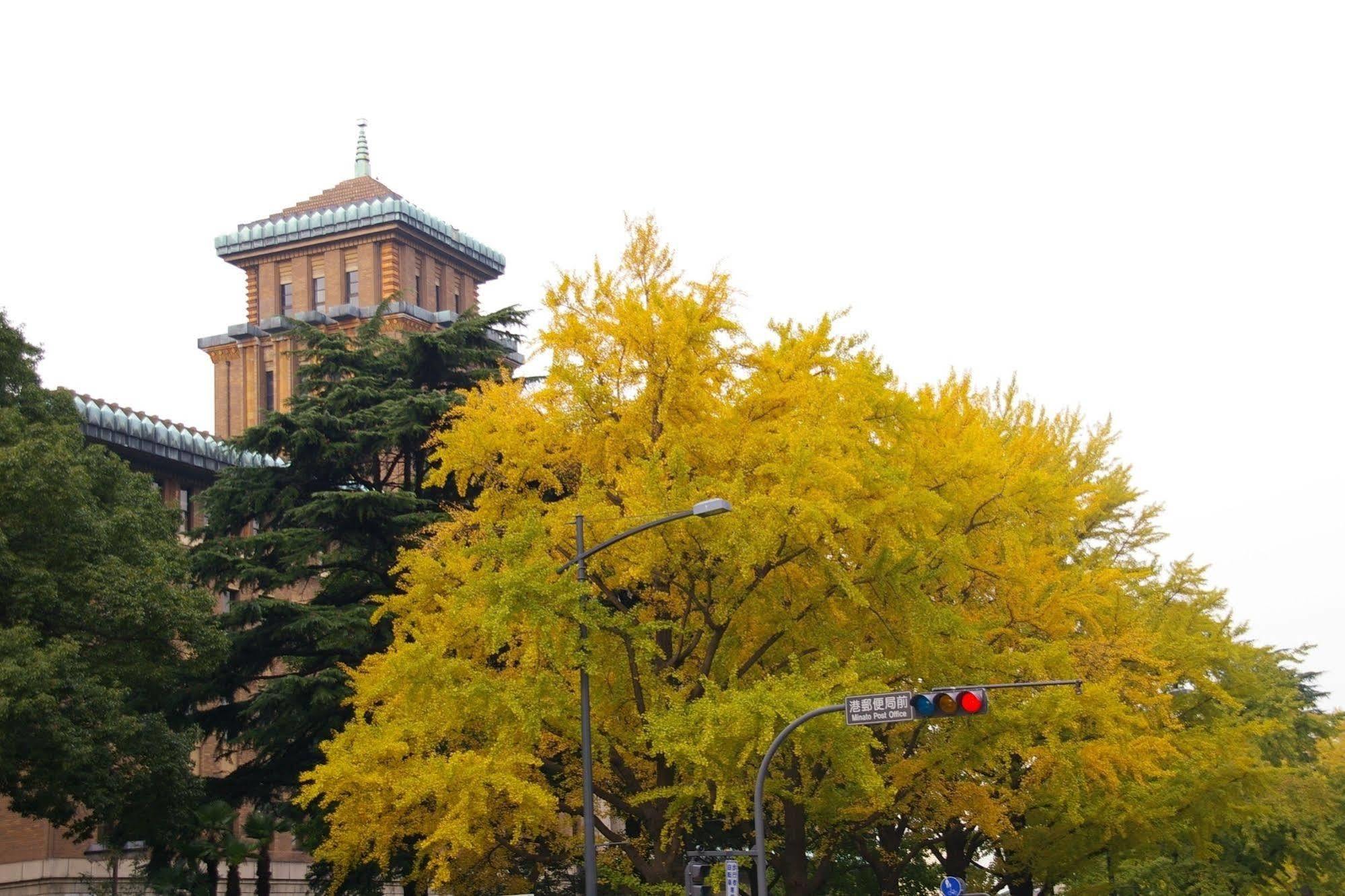 Sotetsu Fresa Inn Yokohama Totsuka Екстер'єр фото
