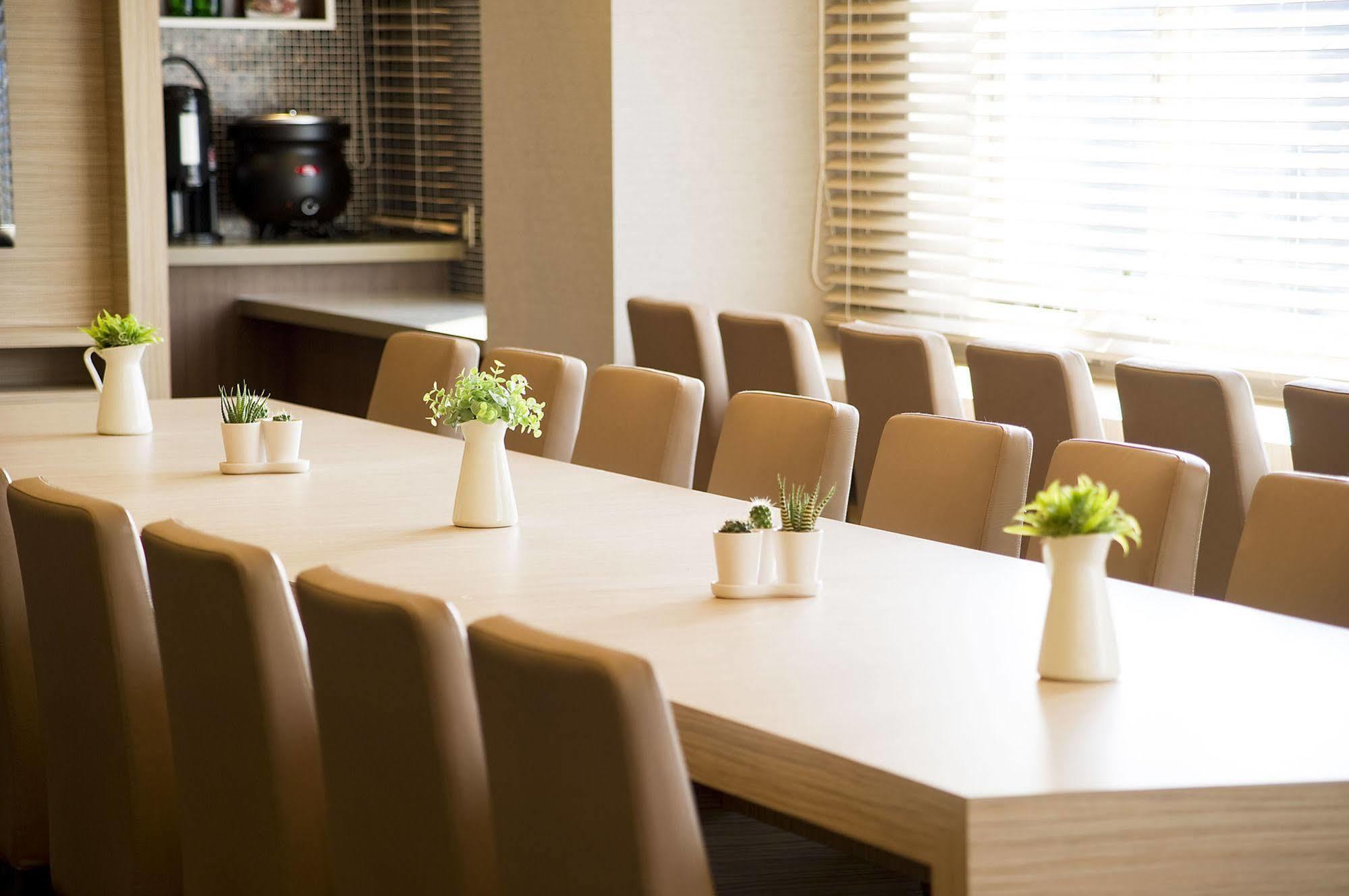 Sotetsu Fresa Inn Yokohama Totsuka Екстер'єр фото