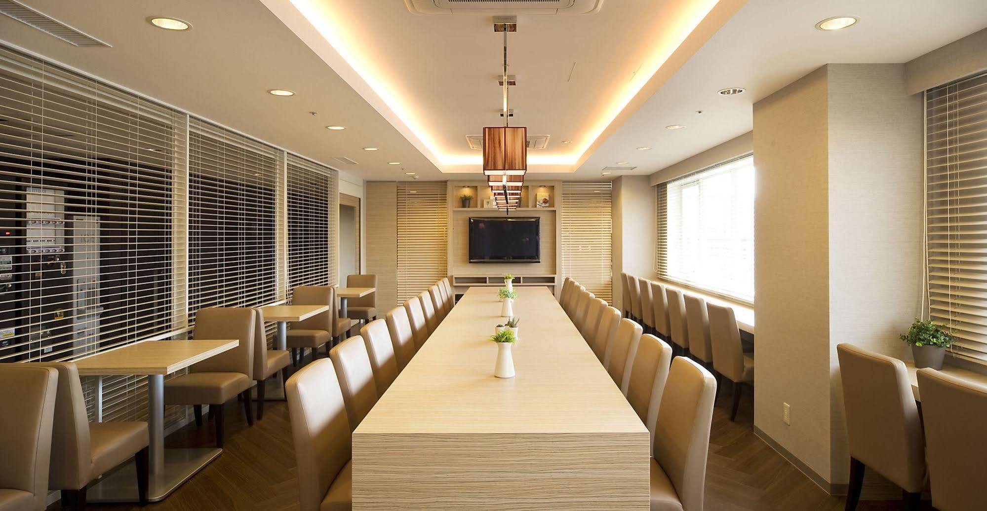 Sotetsu Fresa Inn Yokohama Totsuka Екстер'єр фото
